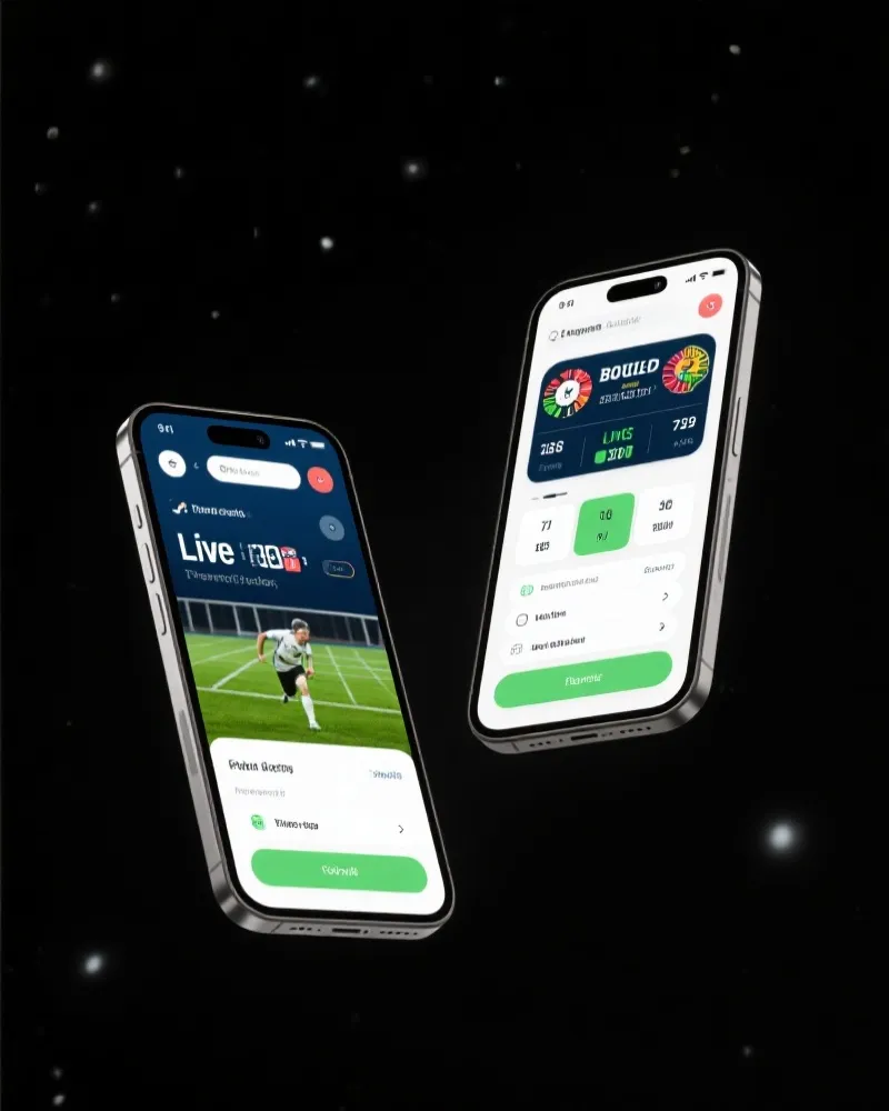 万博体育客户端界面展示