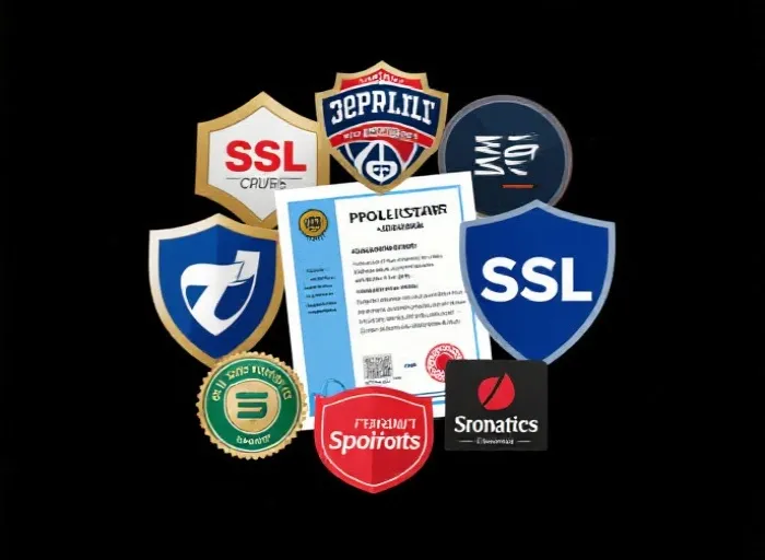 万博体育安全认证与赞助背书