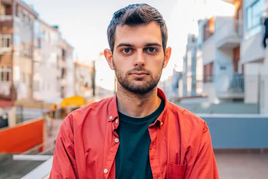 高级技术客服代表